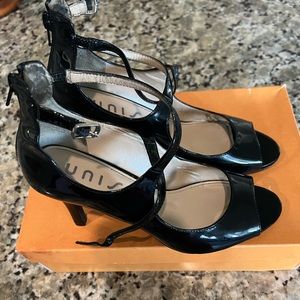Black Women’s Heels